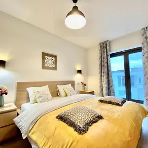 Apartment Apartment Anvers, Antwerpen
