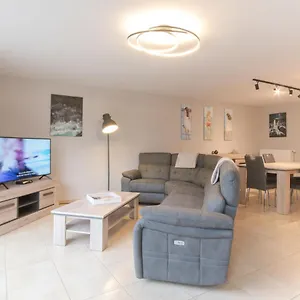 Residentie Litoraal By Interhome Bredene