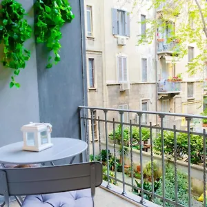 Book Now! Corso Buenos Aires & Loreto M1 Apartment Milan