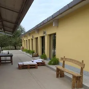 Azienda Agrituristica Scotti Farm stay Somma Lombardo