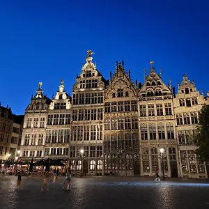 Zuiderzin Vakantiehuis