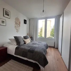 De Lelie Appartement